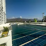 Espectacular Apartasuite Con Vista Al Horizonte