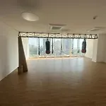 Espectacular Apartasuite Con Vista Al Horizonte