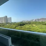 Espectacular Apartasuite Con Vista Al Horizonte