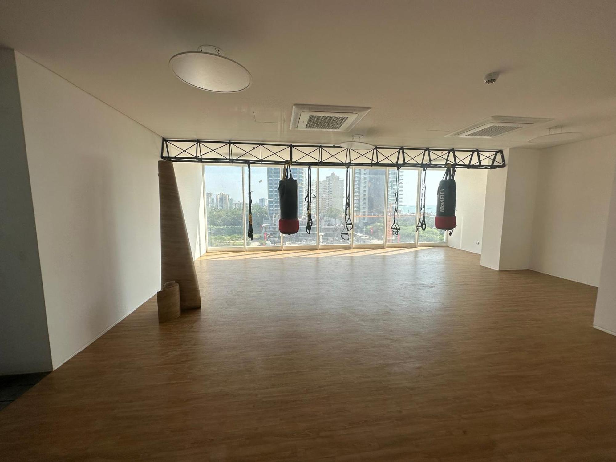 Espectacular Apartasuite Con Vista Al Horizonte *